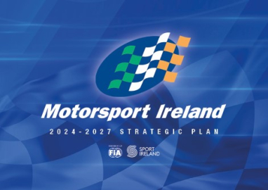 İrlanda WRC alamadı