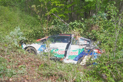 Hırvatistan'da sürpriz!