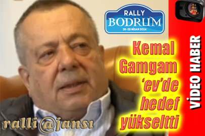 'Ev'de çıtayı yükseltti