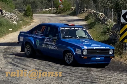 Bodrum’da Ali lider