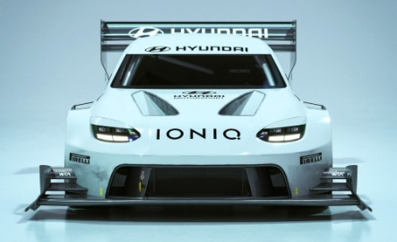 PP Ioniq hazır ama...