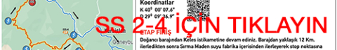 Bursa'nın seyirci noktaları