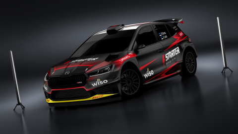 WRC 2’de taze kan Virves