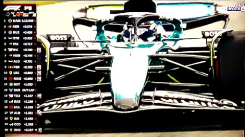 Canada P3 Lewis'in