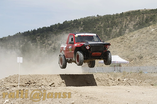 Fotoğraf | Andoff Offroad 89789