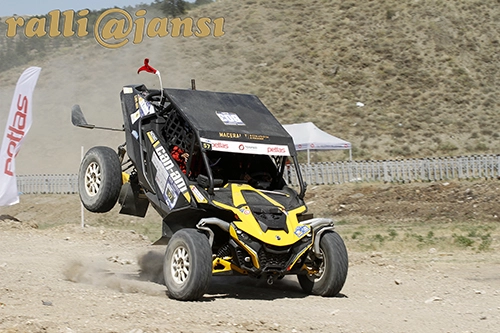 Fotoğraf | Andoff Offroad 89795
