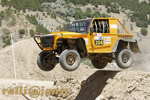 Fotoğraf | Andoff Offroad 89780