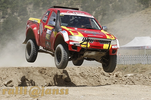 Fotoğraf | Andoff Offroad 89785
