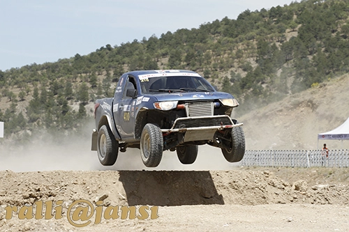 Fotoğraf | Andoff Offroad 89786