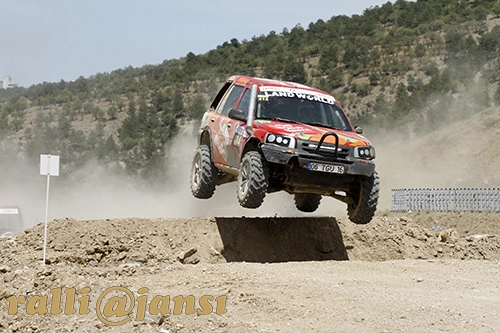 Fotoğraf | Andoff Offroad 89788