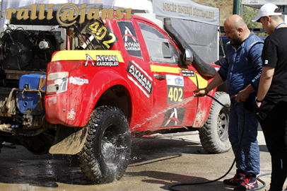 Fotoğraf | Andoff Offroad