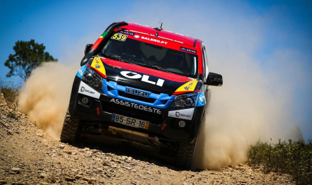 Barreiros da Macaristan’da