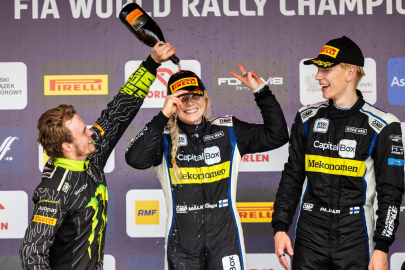 WRC2'de kim kazanacak?