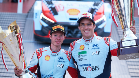 Neuville sözleşme uzattı