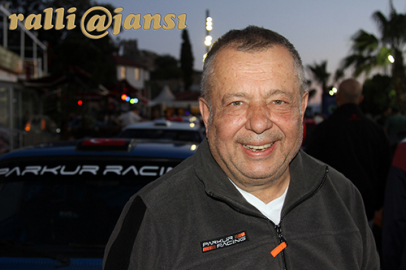 Kemal Gamgam; 'Boş kaleye gol atmak..'