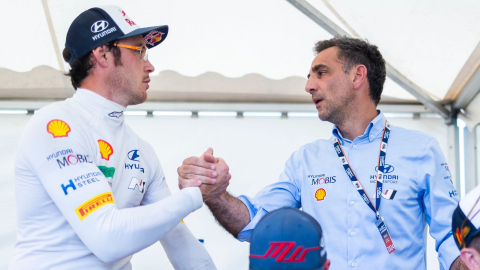 Cyril; 'Açgözlü değildik'