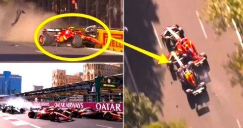 Kusur yok Ceza yok...