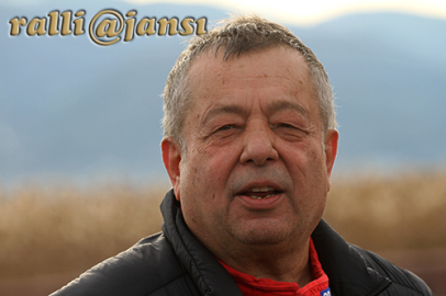 'Önüme arkama bakmam'