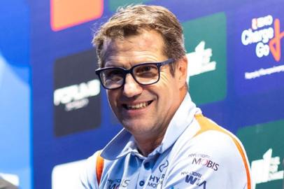 Hiçbir şey garanti değil