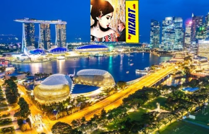 Bal gibi de olurmuş