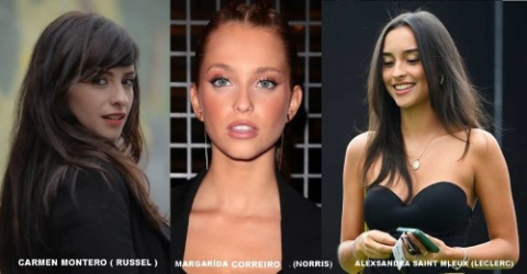 Başarının ardındakiler