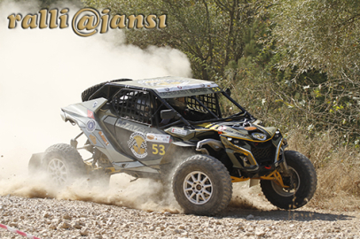 Bajada son etaba gidiliyor