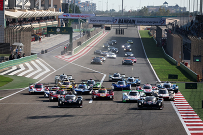 WEC’de 6. kez şampiyon
