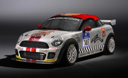 Mini 302 hp mi olacak?