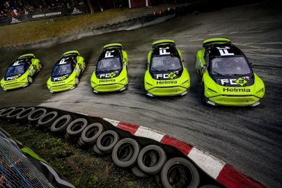 Flash | WRX askıda