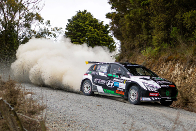 ERC yanına APRC ekledi