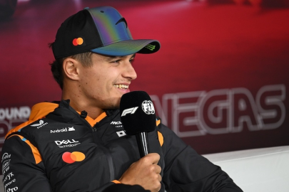 F1 Direktörü değişti