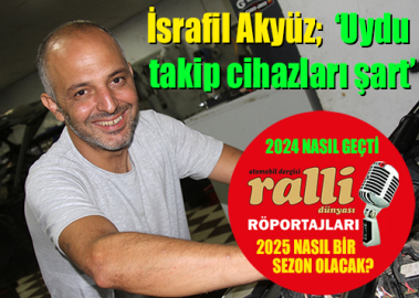 Uydu takip cihazı şart