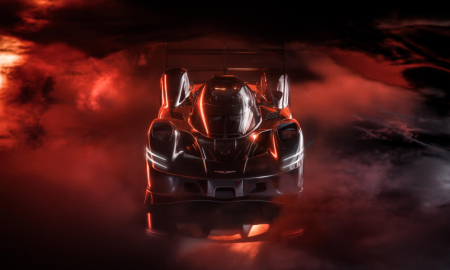 Hyundai Genesis ile WEC’de