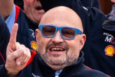 Loriaux Overdrive'da