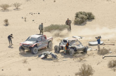 Dacia temyize gitti...