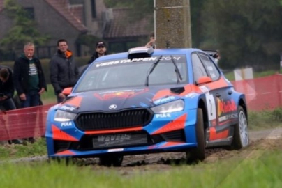 Jos'un gözü ERC'de...