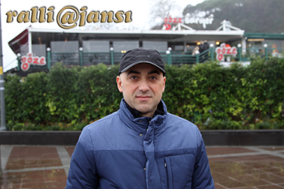 Sarıyer’de ‘Göze’ geldik!