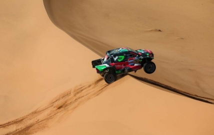 Dakar’da lider değişti