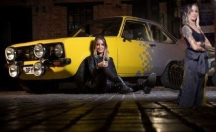 Kemâl'e rakip geliyor