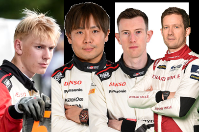 TGR’ciler kazanmak istiyor