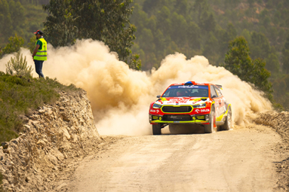 WRC’de seyirci güvenliği