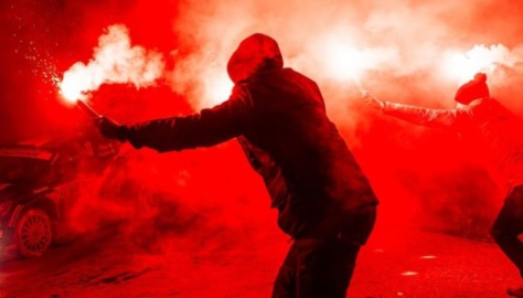 Seyirci sorunu SS3 iptâl