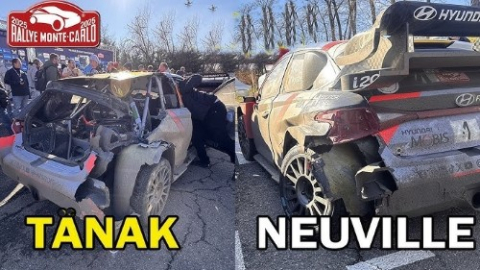 Çifte şanssızlık...