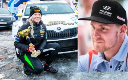 Fin için Skoda kiraladı