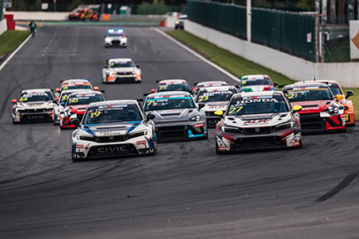 TCR’da ödül 100 lastik