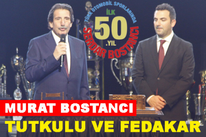 “Tutkulu ve fedakar”
