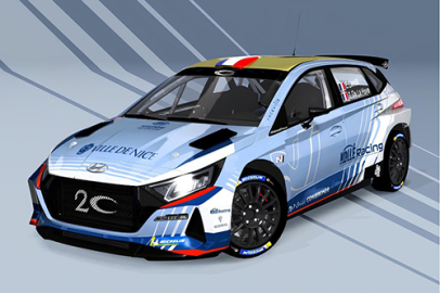 Camilli Hyudai ile yarışacak