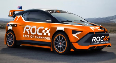 ROC STAR'ı tanıyalım