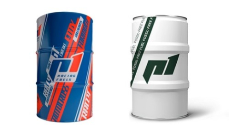 WRC yakıtsız kaldı