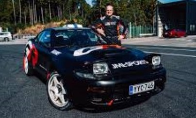 Latvala-Celica: Zafer